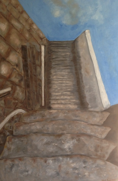 Stairway to Heaven II